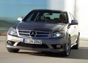 Mercedes-Benz C 320 CDI Avantgarde